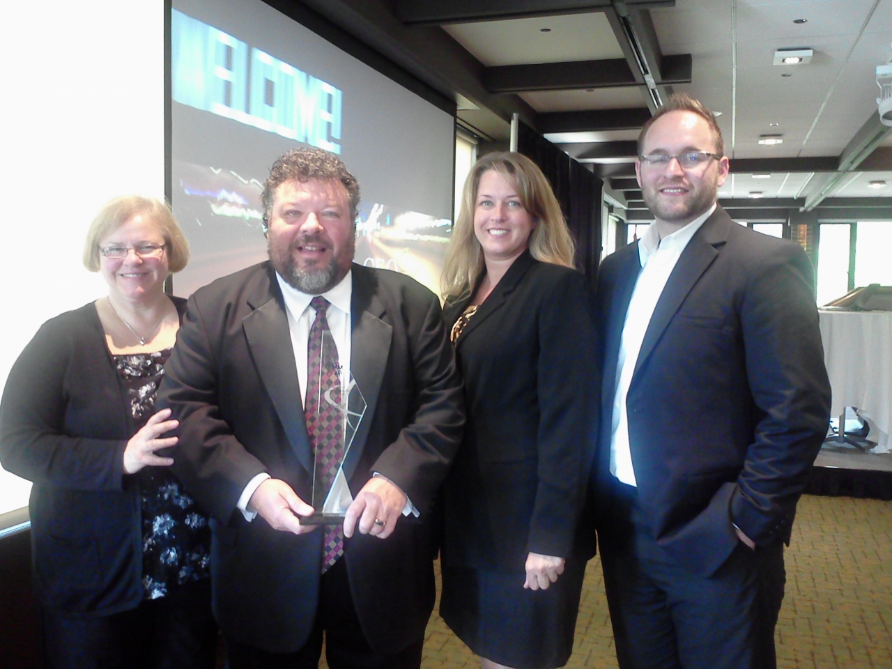 Michigan Manufacturers Association Award