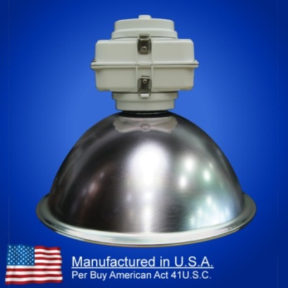 Aluminum IP65 Highbay