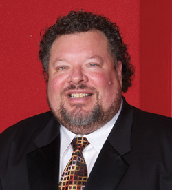 Michael Nevins SBA Award