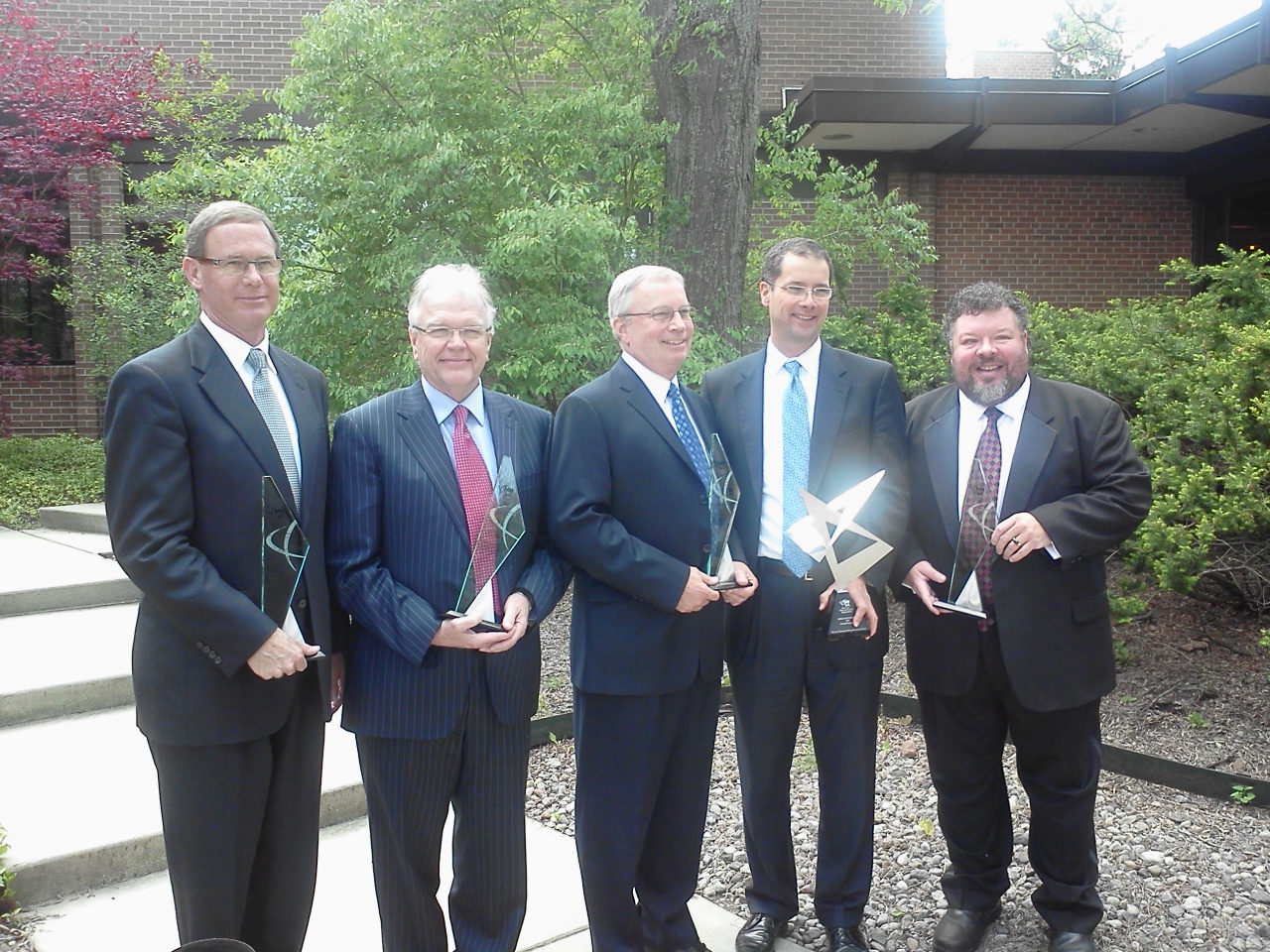 Michigan Manufacturers Association Award