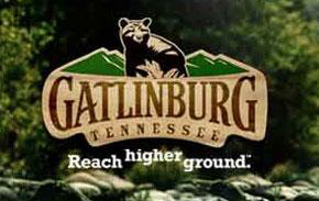 Gatlinburgh Sign