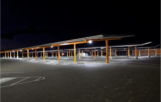 Woodland High School 1