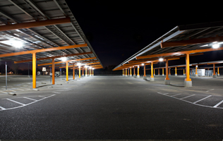 Woodland High School 2