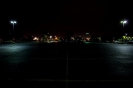 Unigroup Parking Lot 2 Before - 1000W Metal Halide