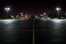 Unigroup Parking Lot 2 After - 400W Induction