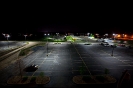 Unigroup Parking Lot South After - 400W Induction