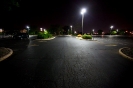 Unigroup Parking Lot 1 After - 400W Induction